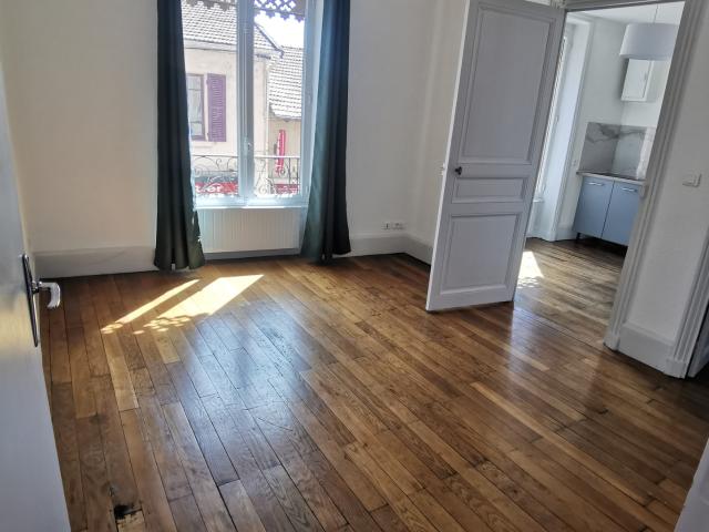 Appartement location à Charlieu, Loire