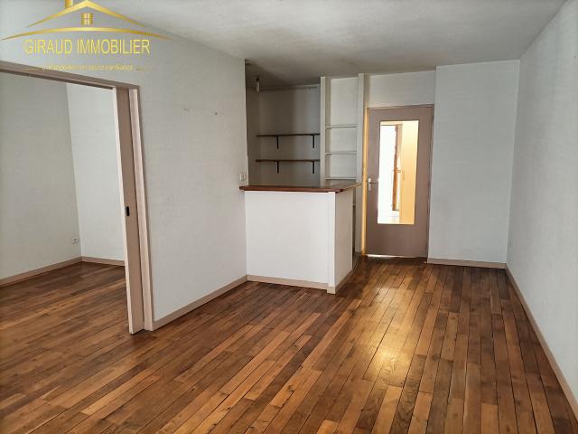 Appartement location à Roanne, Charlieu