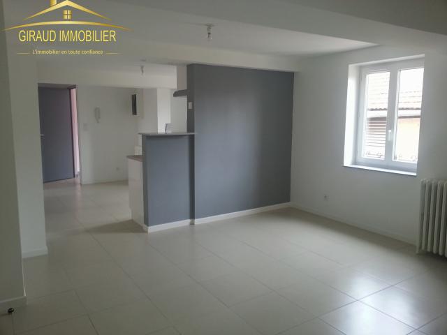 Appartement location à Charlieu, Loire