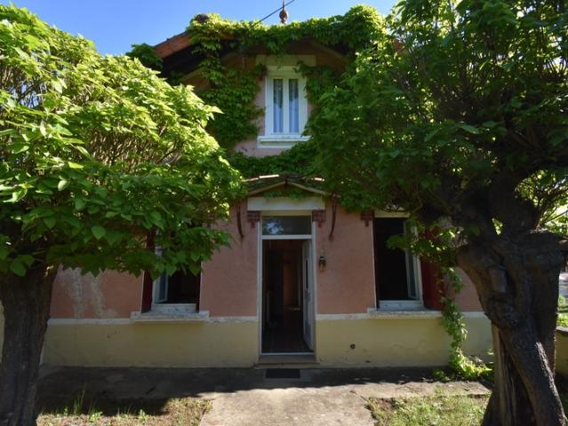 Maison vente à Roanne, Charlieu