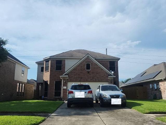 House for sale in Harris, Texas