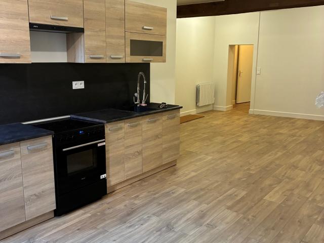 Appartement location à Charlieu, Loire