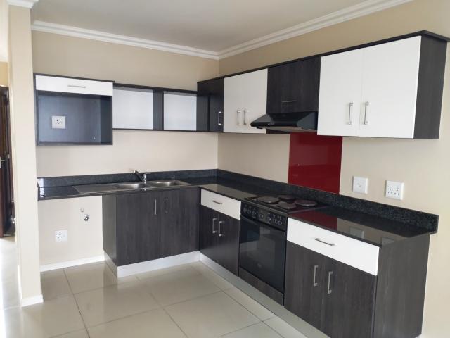 Apartment for rent in Nelson Mandela Bay Ward 6, Gqeberha (Port Elizabeth)