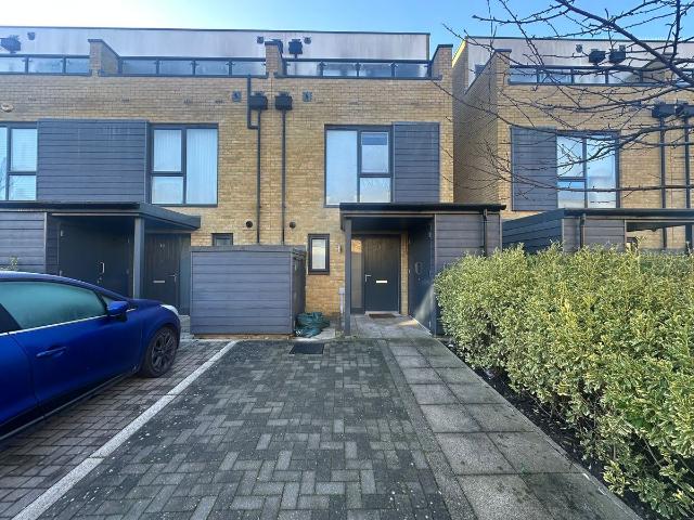 House for rent in Harold Wood, Greater London