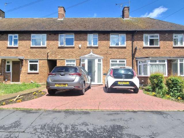 Apartment for rent in Holywell Estate, Watford
