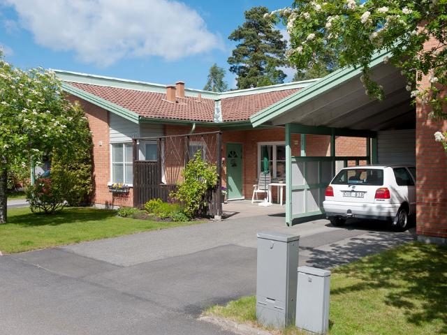 Lägenhet hyra i Lidköping, Västra Götaland