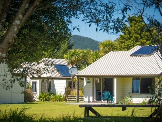 Apartment for rent in Tasman