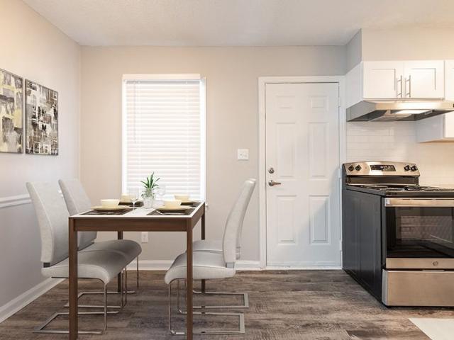 Apartment for rent in Mecklenburg, North Carolina