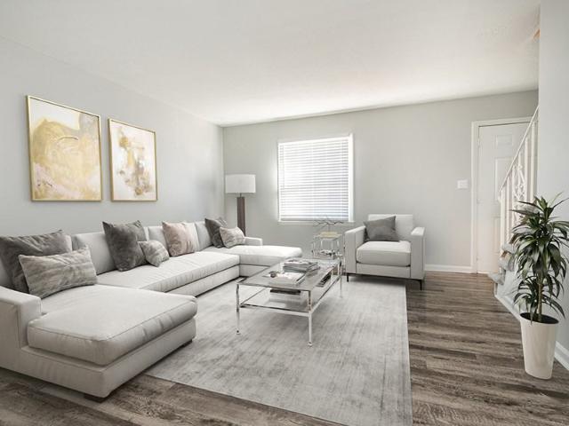 House for rent in Mecklenburg, North Carolina
