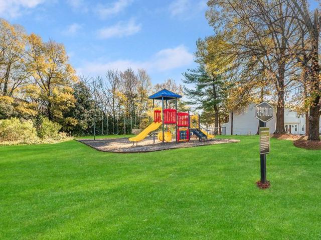 Apartment for rent in Mecklenburg, North Carolina