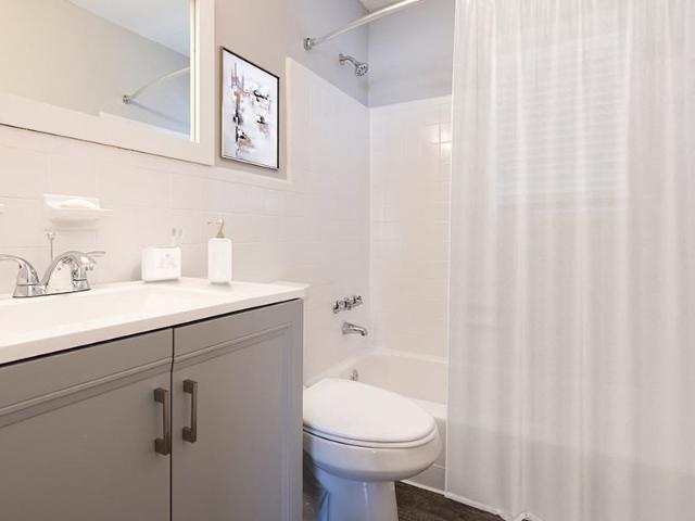 Apartment for rent in Mecklenburg, North Carolina