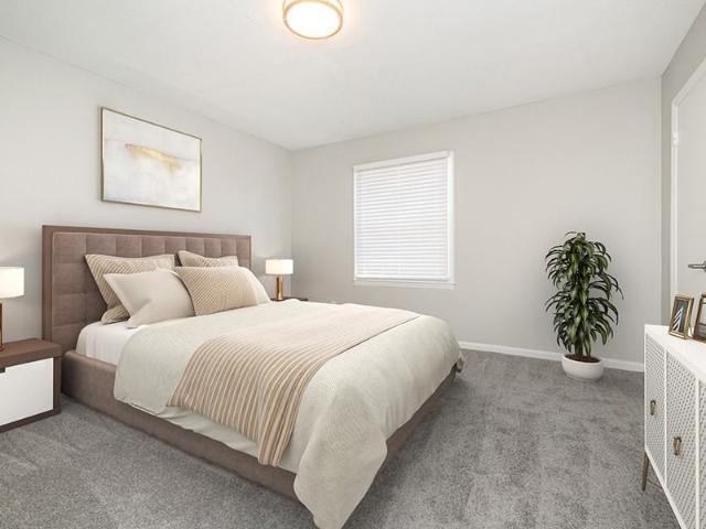 Apartment for rent in Mecklenburg, North Carolina