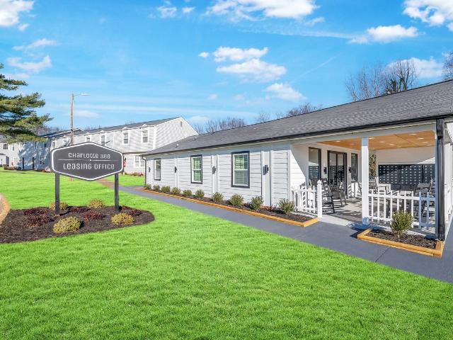 Apartment for rent in Mecklenburg, North Carolina