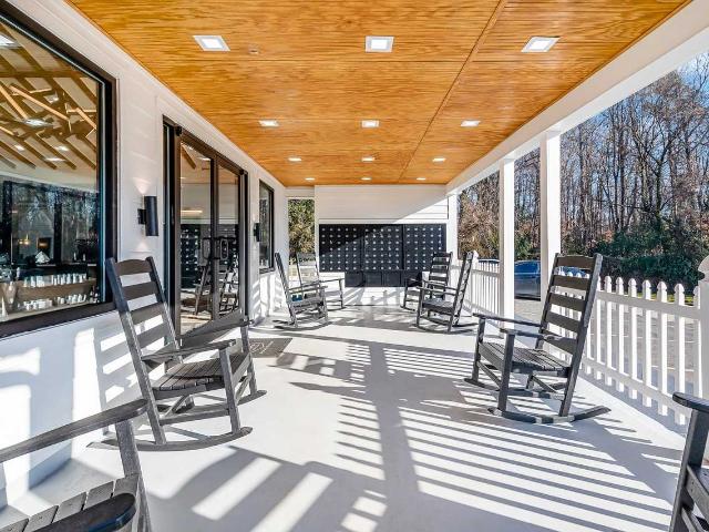 Apartment for rent in Mecklenburg, North Carolina