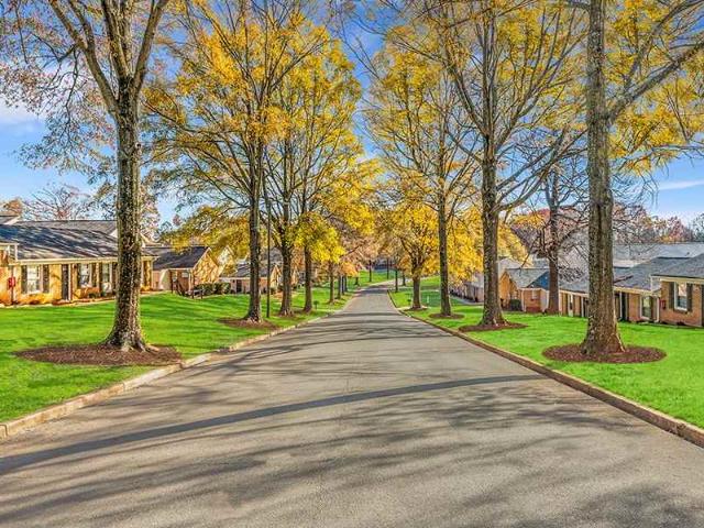 Apartment for rent in Mecklenburg, North Carolina