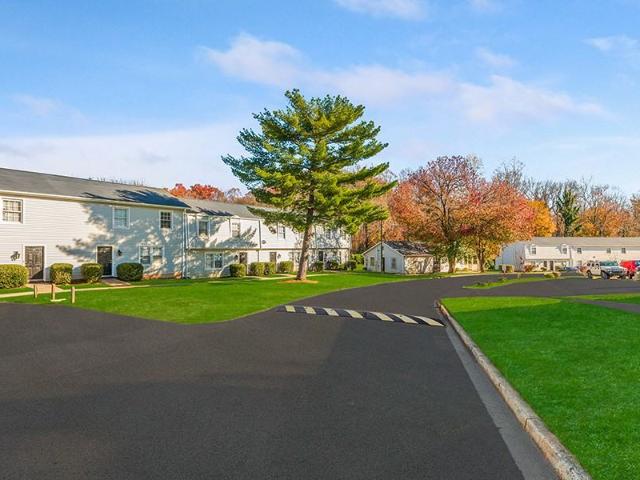 Apartment for rent in Mecklenburg, North Carolina