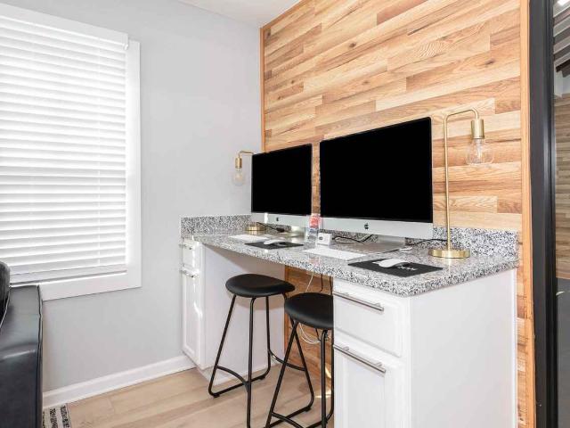 Apartment for rent in Mecklenburg, North Carolina
