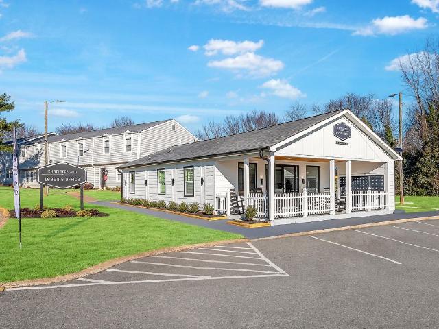 Apartment for rent in Mecklenburg, North Carolina