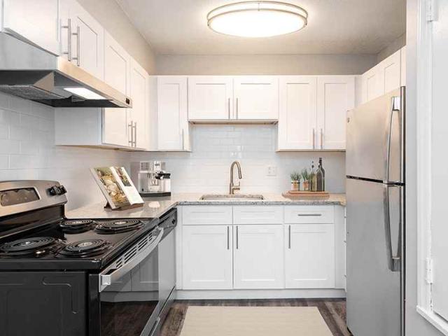 Apartment for rent in Mecklenburg, North Carolina