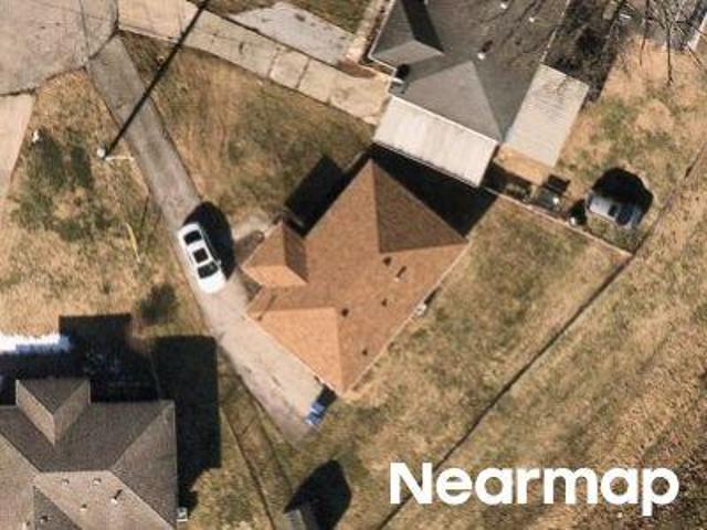 House for sale in Louisville, Kentucky