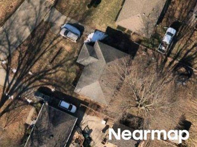 House for sale in Louisville, Kentucky