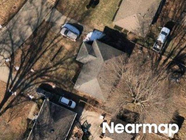 House for sale in Louisville, Kentucky