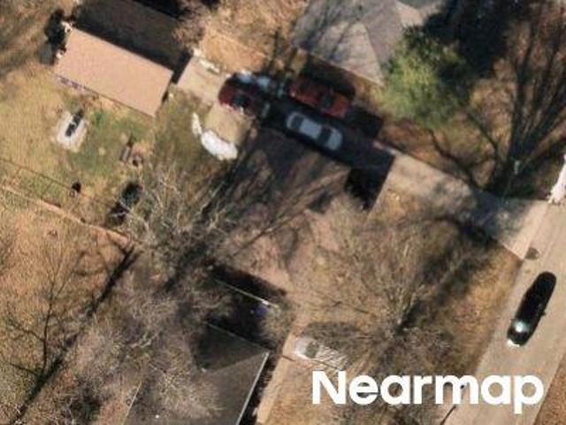 House for sale in Louisville, Kentucky