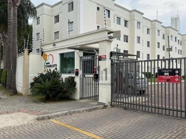 Apartamento venda em Região Geográfica Imediata de Curitiba, Região Metropolitana de Curitiba