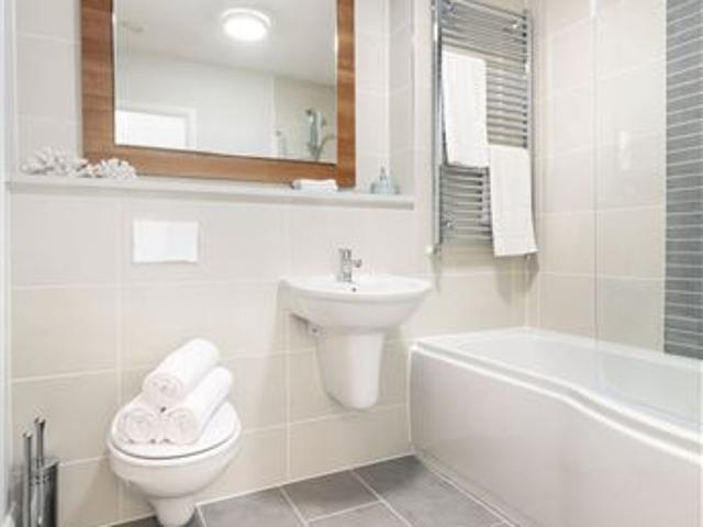 Apartment to rent in Dún Laoghaire, County Dublin