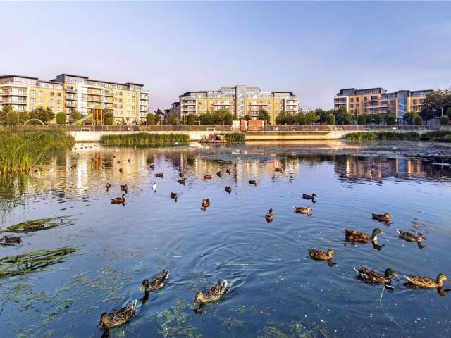 Apartment to rent in Dun Laoghaire, Dún Laoghaire-rathdown