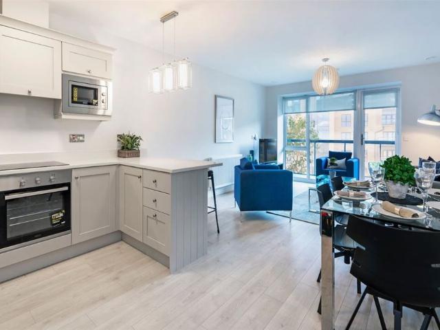 Apartment to rent in Dun Laoghaire, North Tipperary