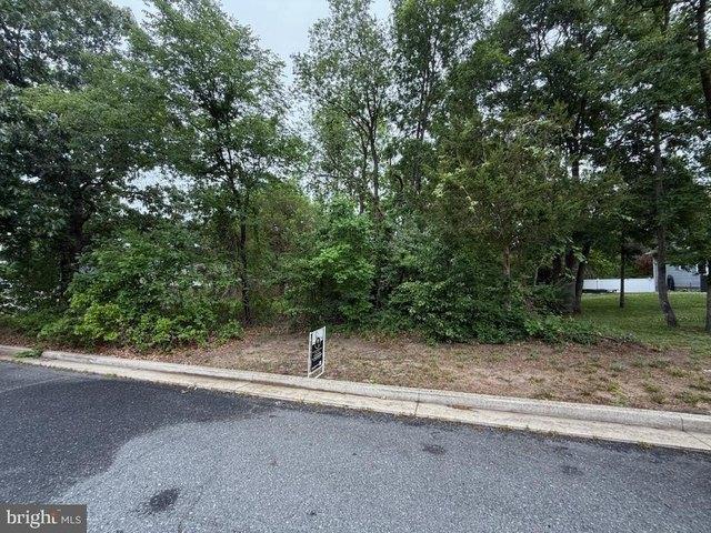 Land for sale in Federalsburg, Maryland