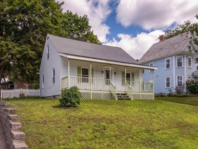 House for sale in Ward 2, Nashua