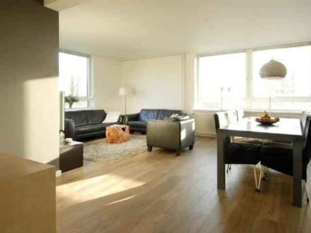 Appartement te huur in Venserpolder, Amsterdam