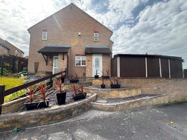 Apartment for rent in Wayfield, Chatham