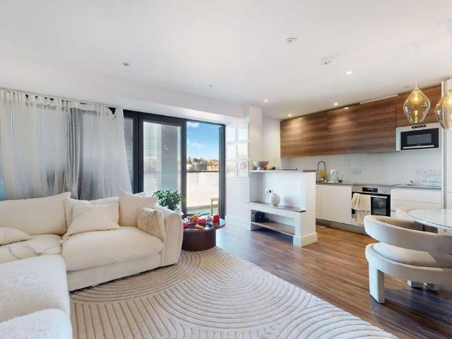 Apartment for rent in New Barnet, Greater London