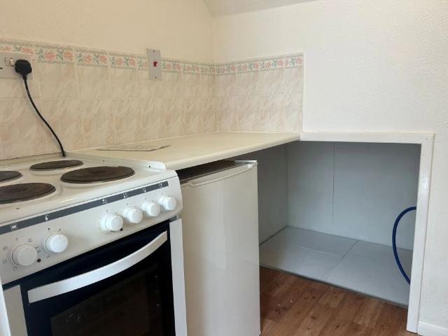 Apartment for rent in Eastwood, Attenborough
