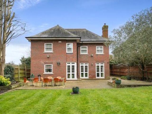 House for sale in Blackhills, Surrey