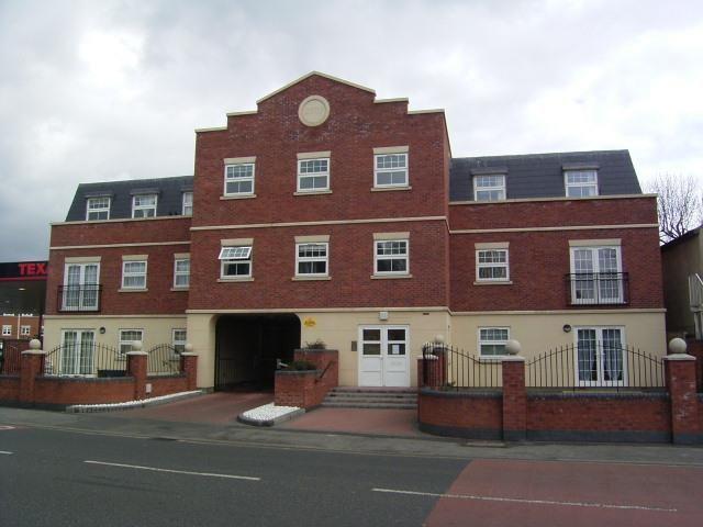 Apartment for rent in London Borough of Havering, Greater London