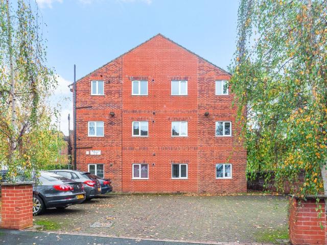 Apartment for rent in Halton, Leeds