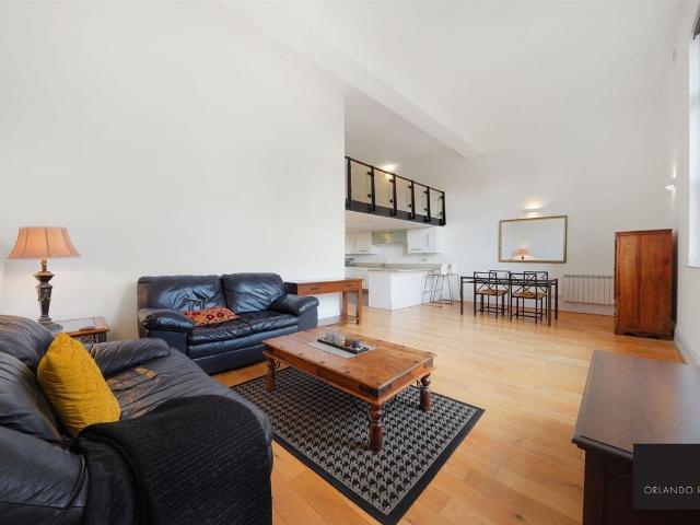 Apartment for rent in London Borough of Southwark, Greater London