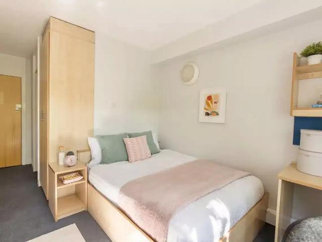 Apartment for rent in Isle Of Man