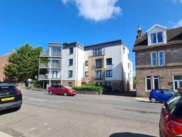 House for rent in Helensburgh, Scotland