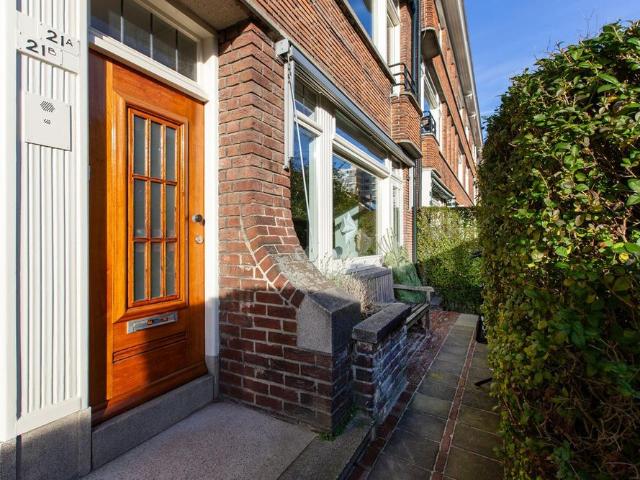 Appartement te huur in Kralingen-Oost, Rotterdam