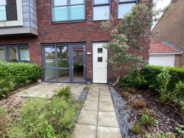 Appartement te huur in Alkmaar, Noord Holland