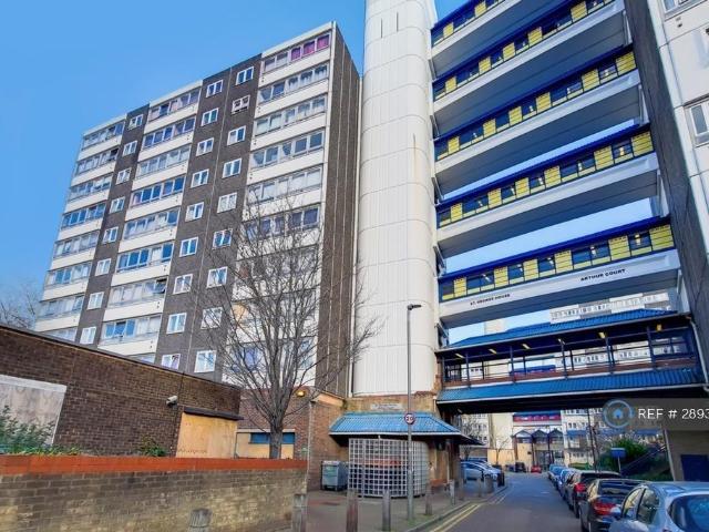 Apartment for rent in Clapham Junction, Greater London