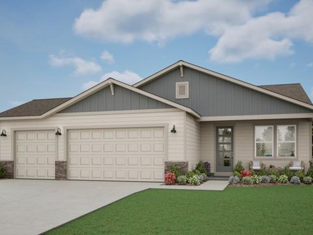 House for sale in Oregonia
