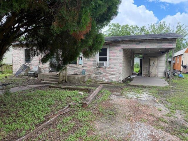House for sale in Calhoun, Texas