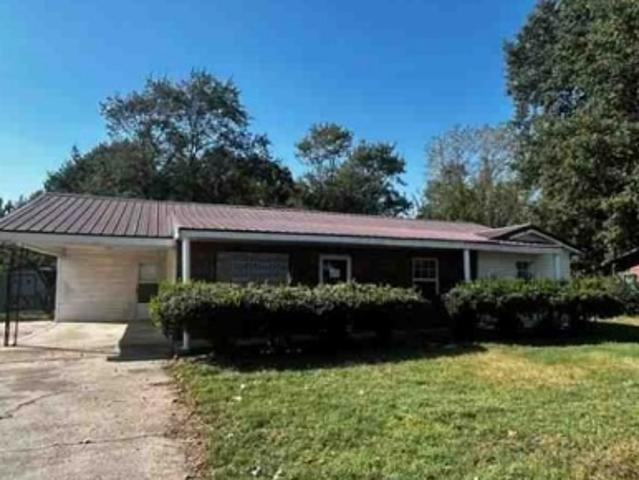 House for sale in Malden, Dunklin County