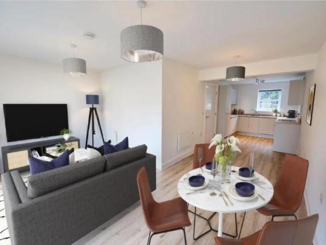 House for rent in Austhorpe, West Yorkshire